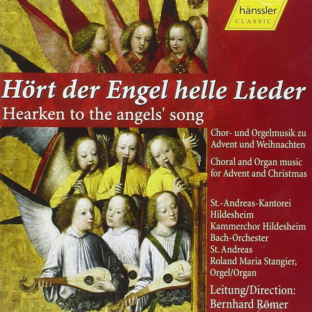 Hört Der Engel Helle Lieder Other music genres