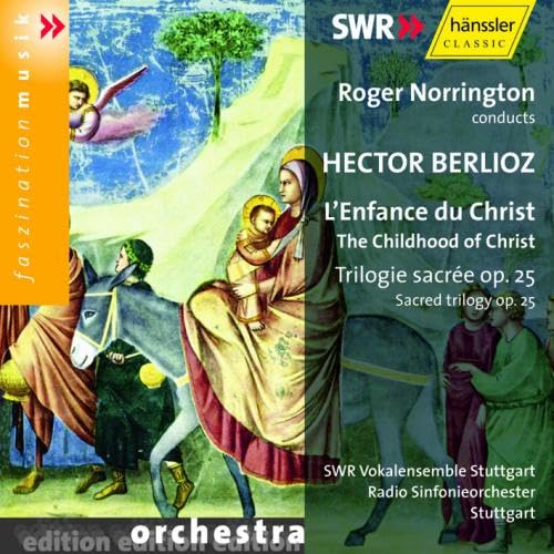 Product Image: Die Kindheit Christi