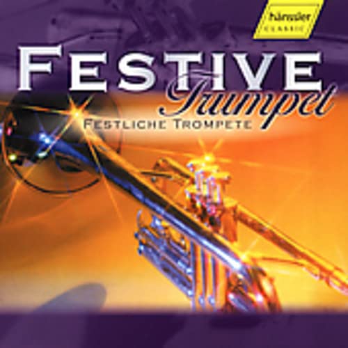 Product Image: Festliche Trompete