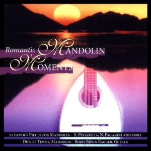 Romantische Mandolinenmomente Classical