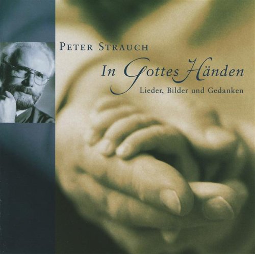 In Gottes Händen - Lieder, Bilder und Gedanken - CD und Bildband - Music