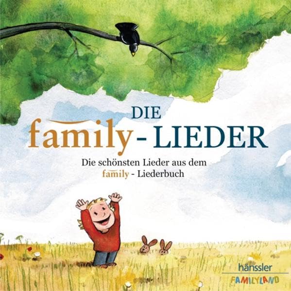 Die family-Lieder Arts & Music
