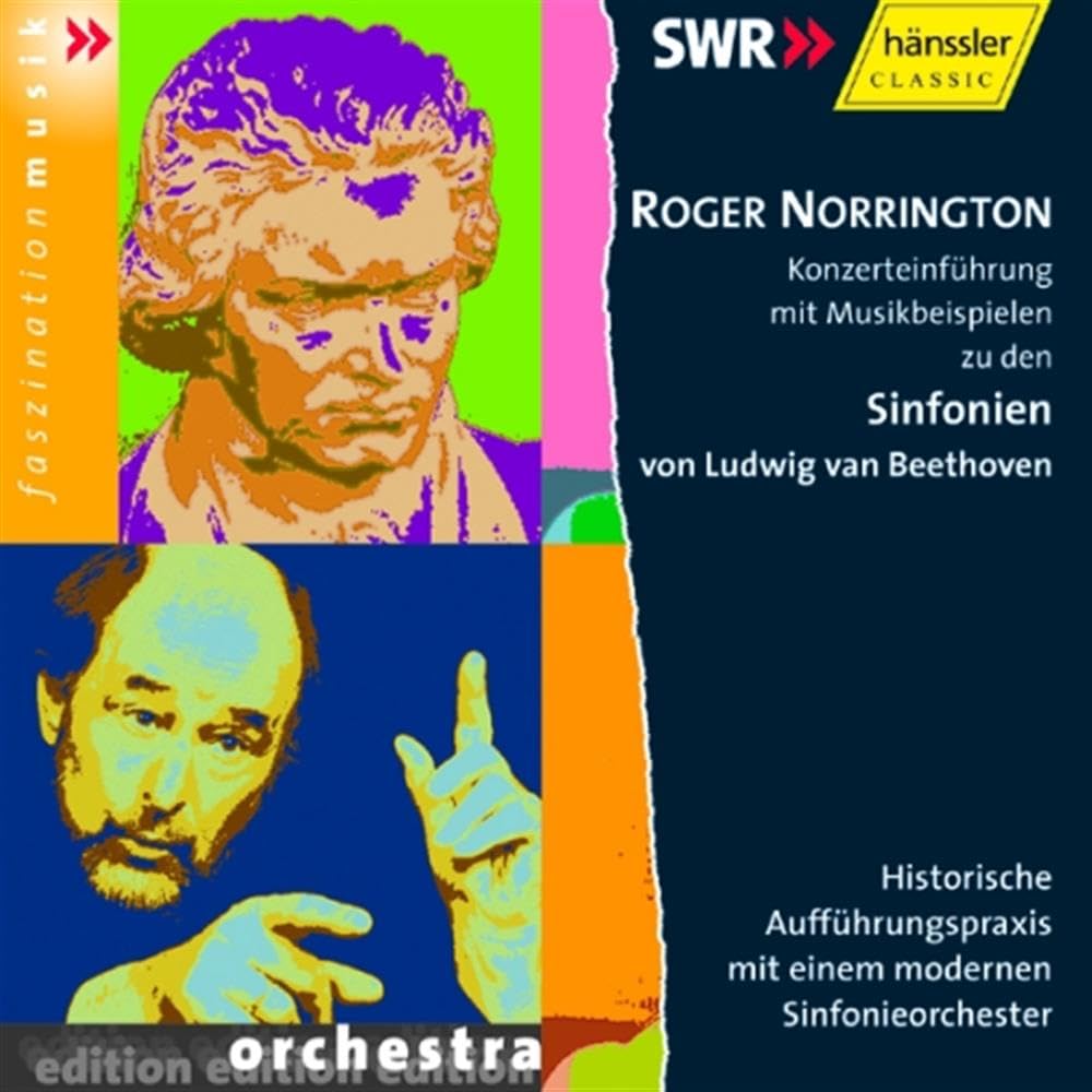 Konzerteinführung mit Musikbeispielen Classical