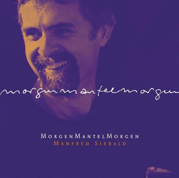 Product Image: Morgenmantelmorgen