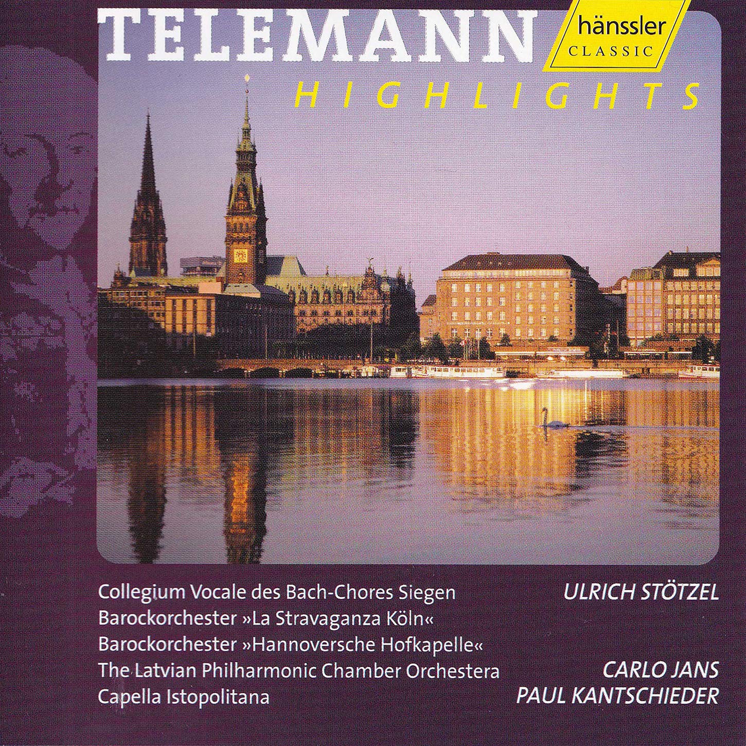 Highlights Classical