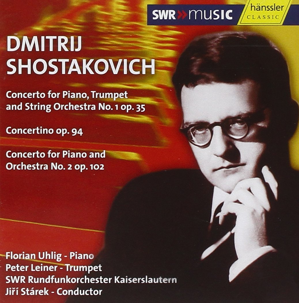 Klavierkonzerte Classical