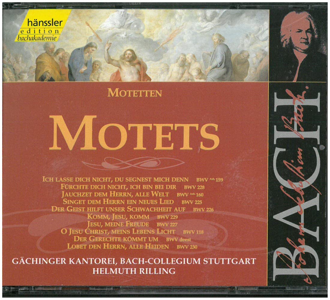 Motetten Classical