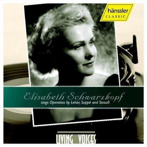 Singt Operetten Classical