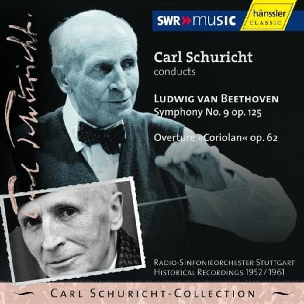 Product Image: Symphonie Nr. 9