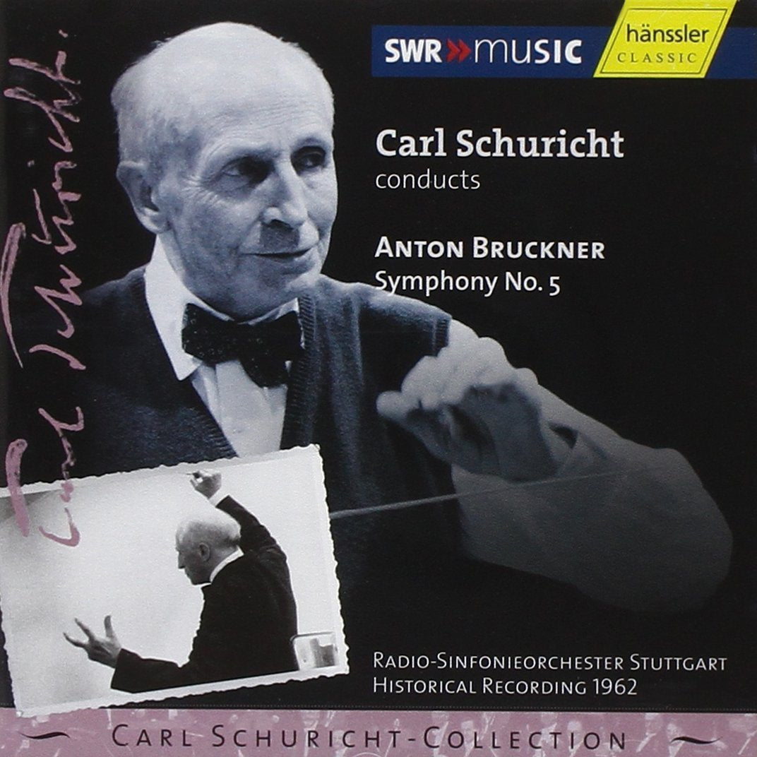 Bruckner: Symphonie Nr. 5 Classical