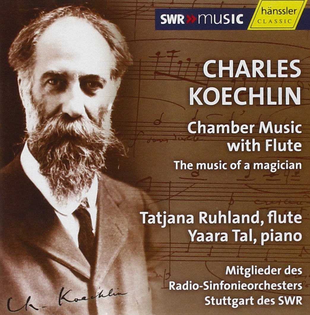 Kammermusik mit Flöte Classical