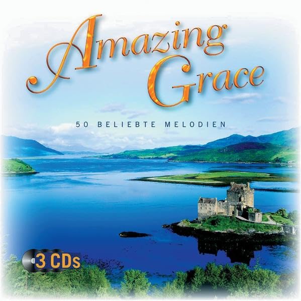 Product Image: Amazing Grace