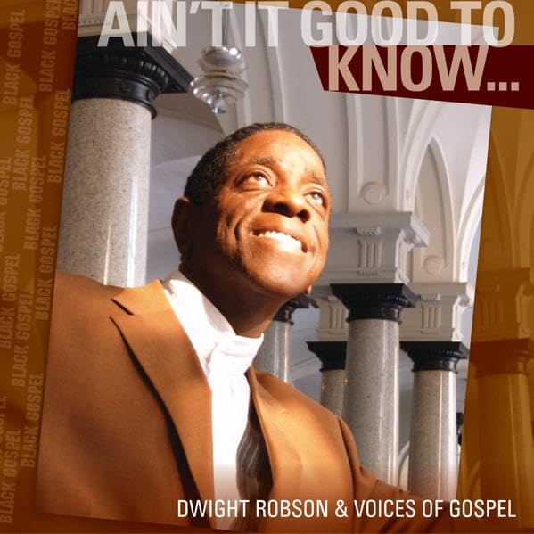 Ain`t it good to know: ... that God is on our side (hänssler music) Music for Children