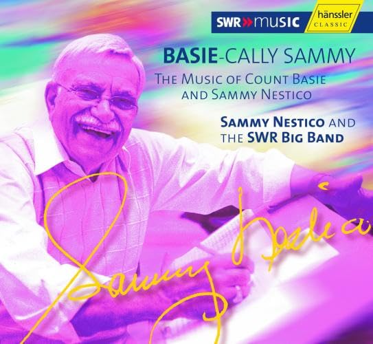 Basie-Cally Sammy Jazz