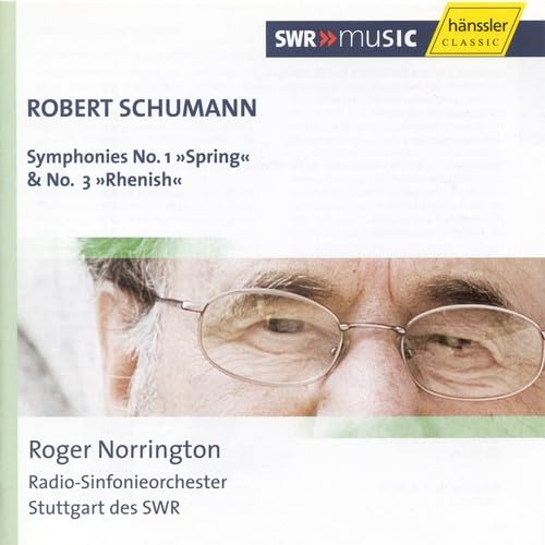 Product Image: Symphonien Nr.1+3