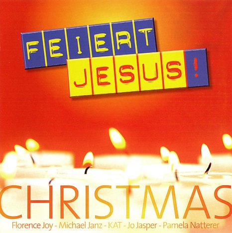Feiert Jesus! Christmas Music