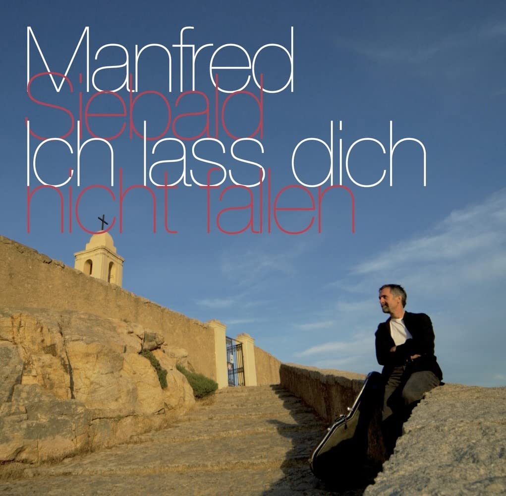 Ich lasse dich nicht fallen Music for Children
