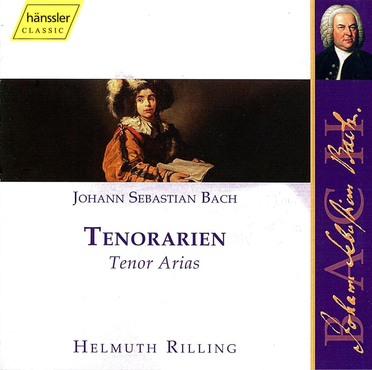 Tenorarien Classical