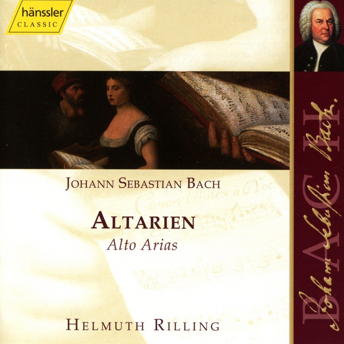 Altarien Classical