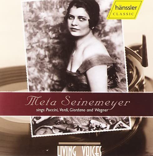 Singt Puccini,Verdi,Giordano,W Classical