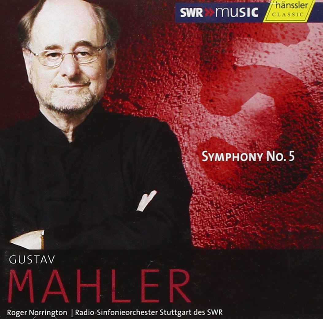 Product Image: Symphonie Nr. 5