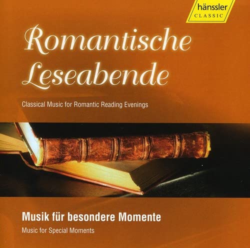 Romantische Leseabende Classical