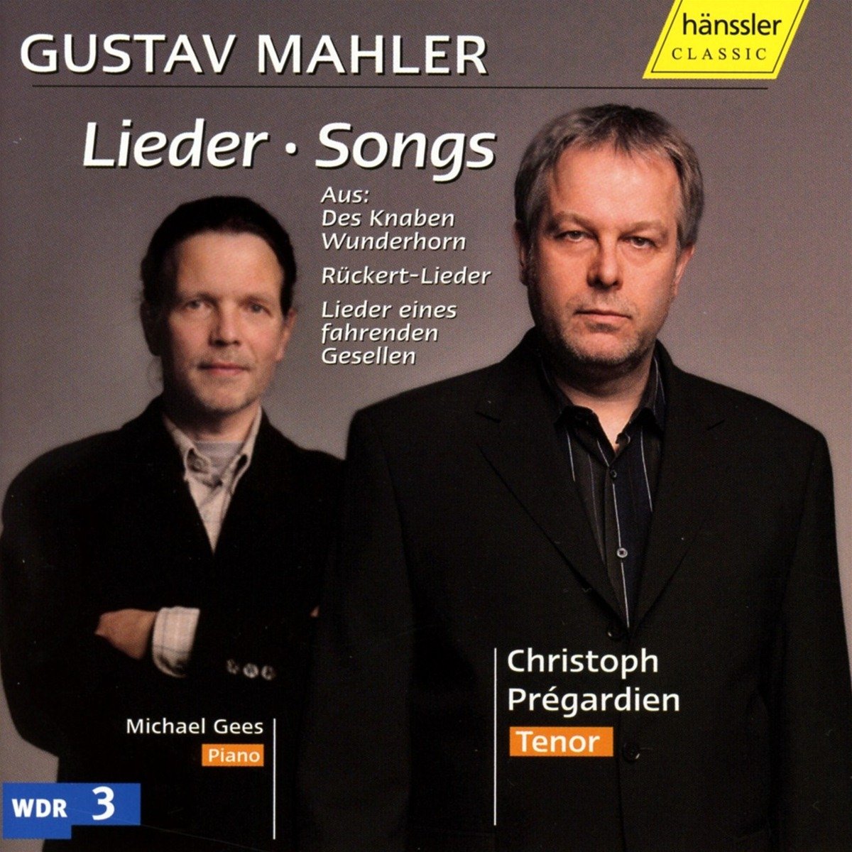 Lieder Classical