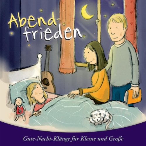 Abendfrieden Music