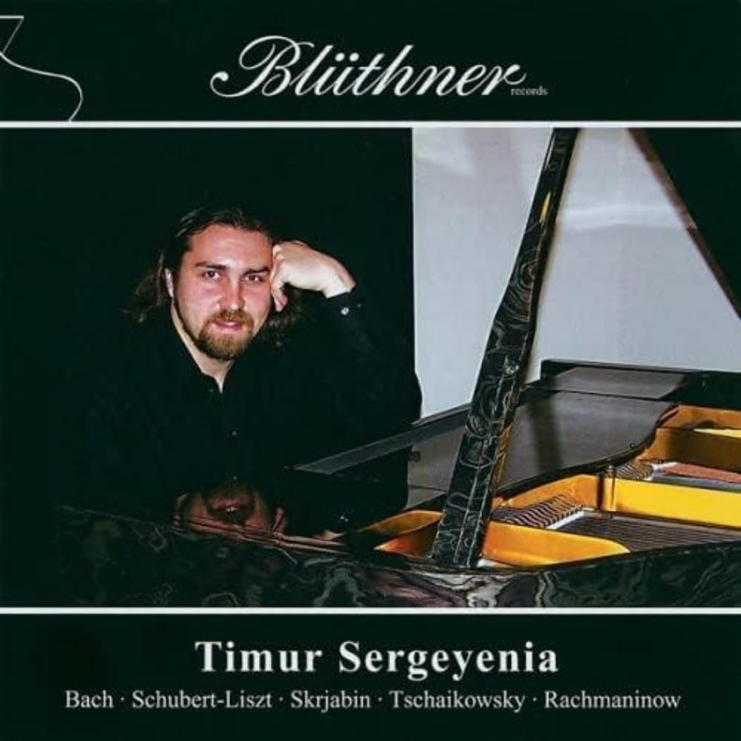 Klavierwerke Music