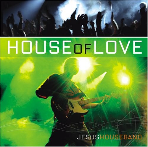 Product Image: House of Love