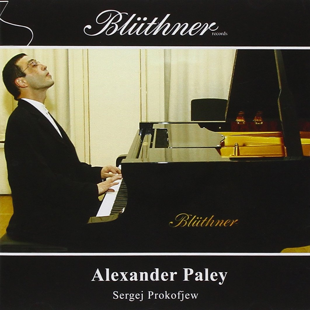 Klavierwerke Classical