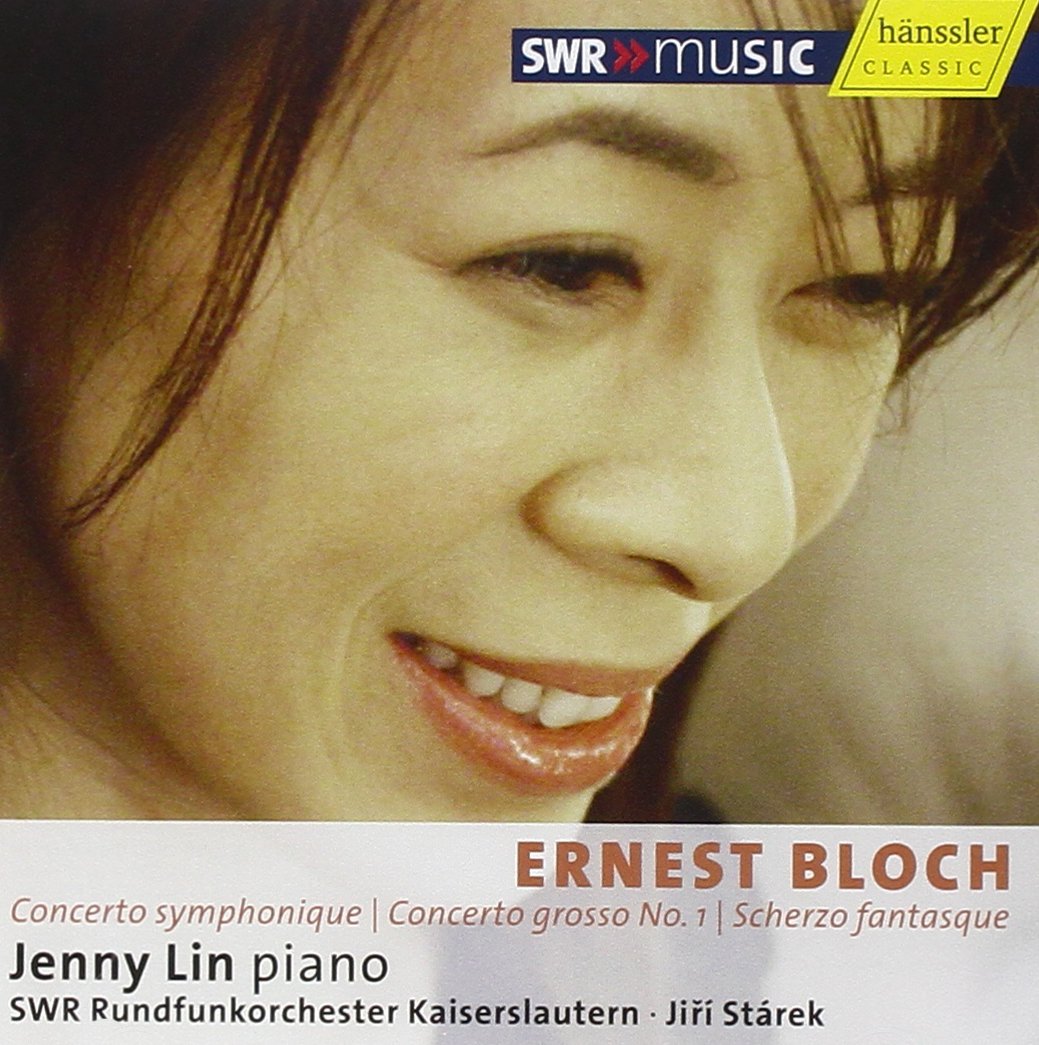 Concerto Symphonique/Concerto Grosso Classical