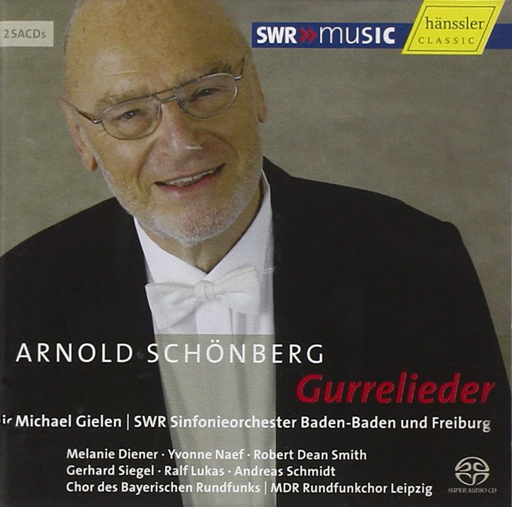 Gurrelieder Classical
