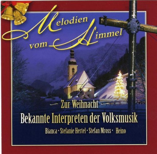 Melodien vom Himmel zur Weihnacht Music