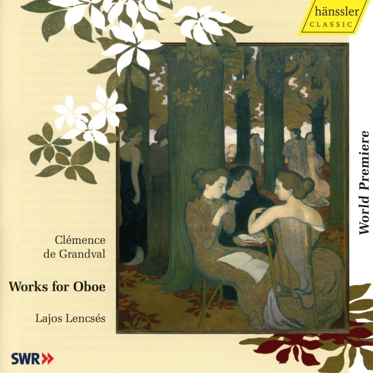 Werke Für Oboe Classical