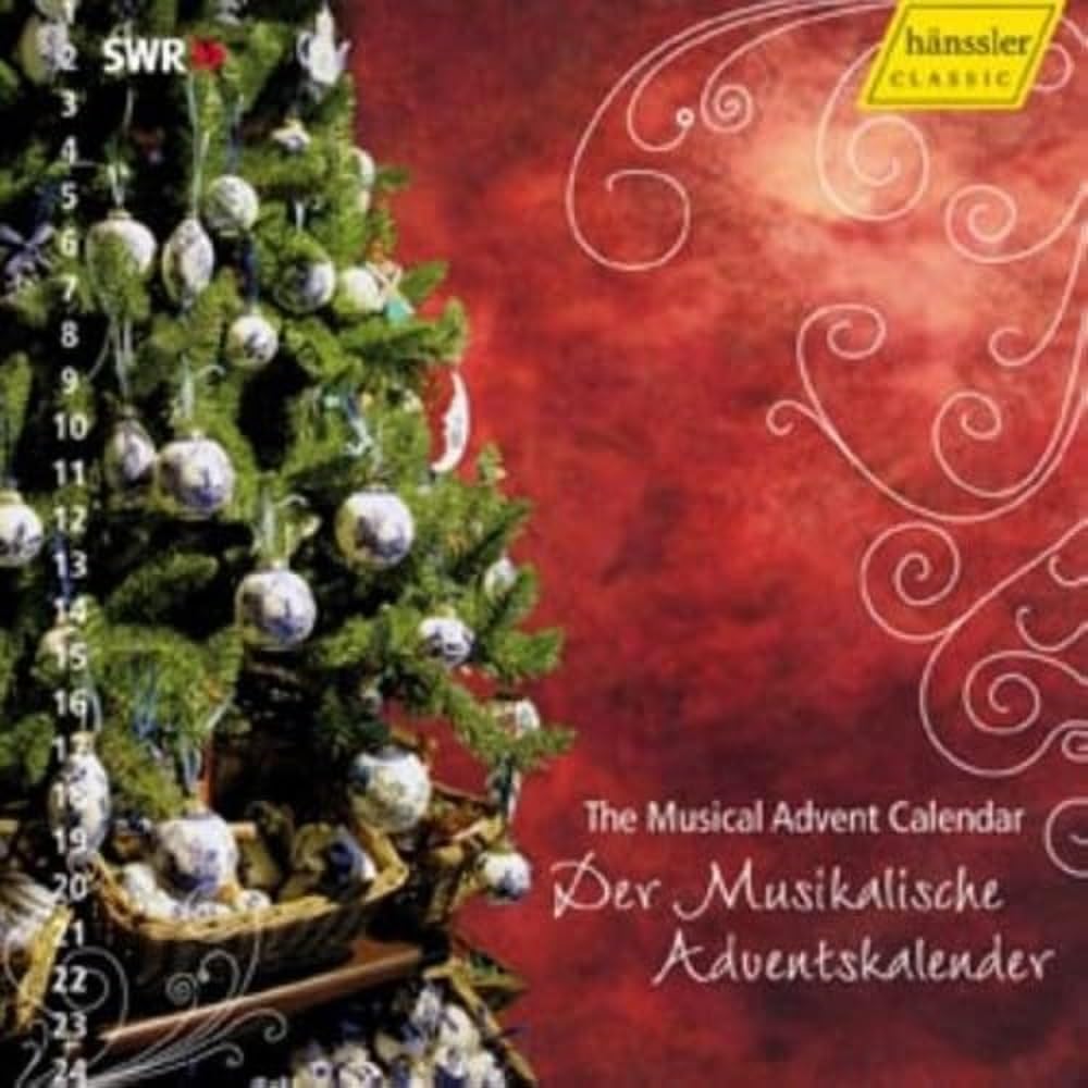 Der Musikalische Adventskalend Other music genres