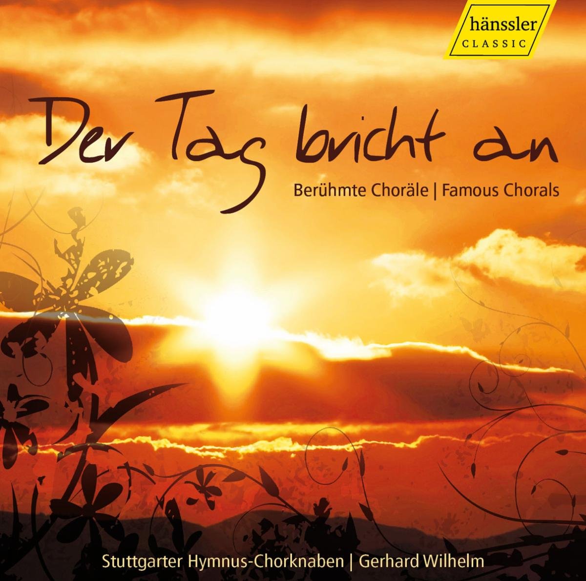 Der Tag Bricht An Classical