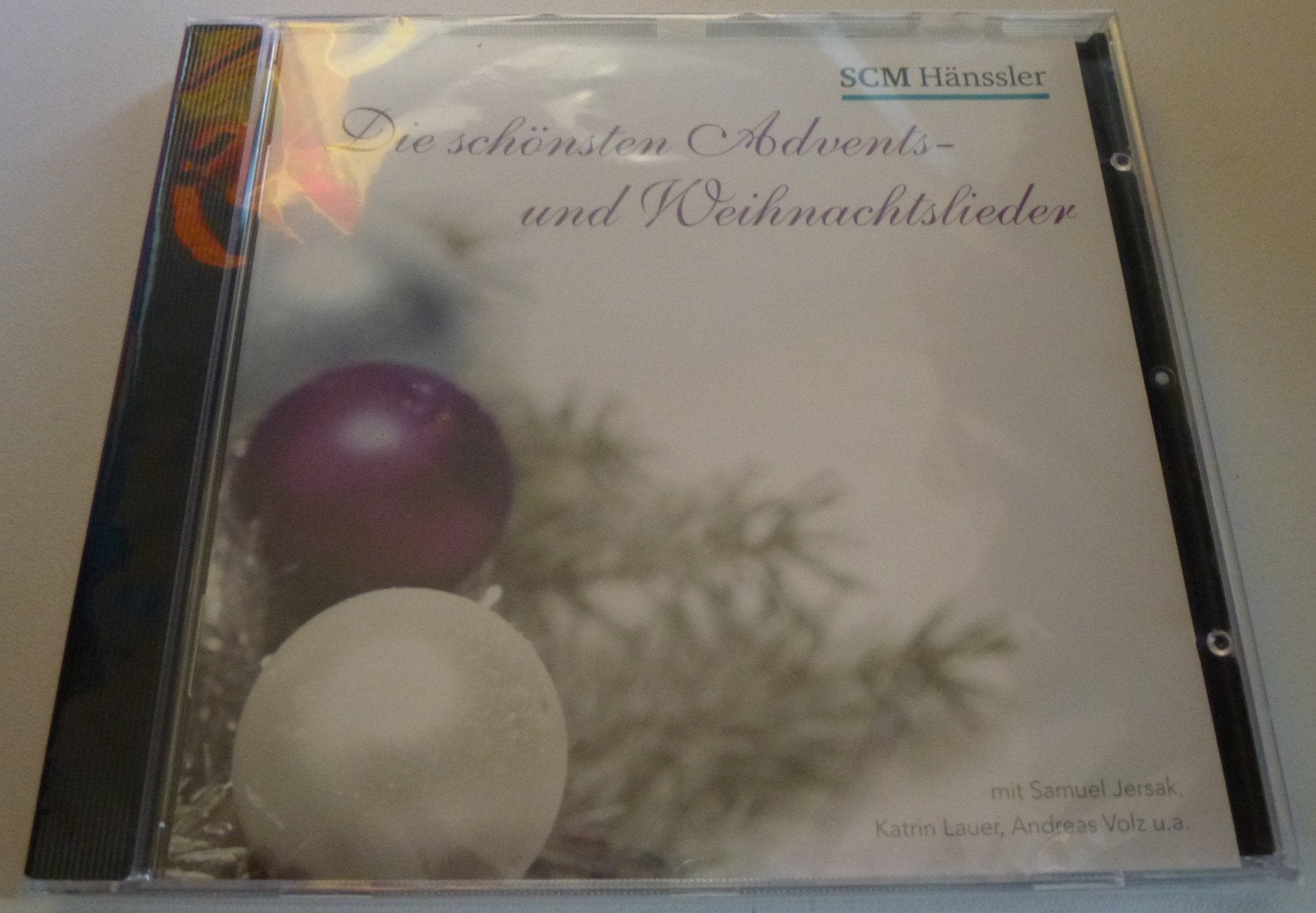 Die schönsten Advents- und Weihnachtslieder Arts & Music