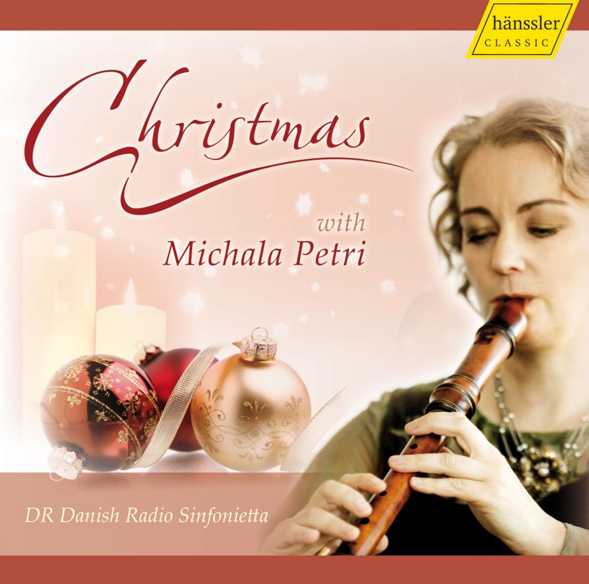 Weihnachten mit Michala Petri Other music genres