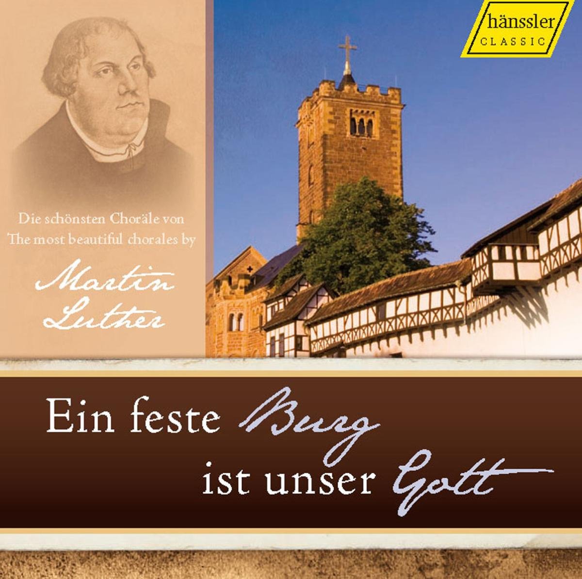 Ein feste Burg ist unser Gott Classical