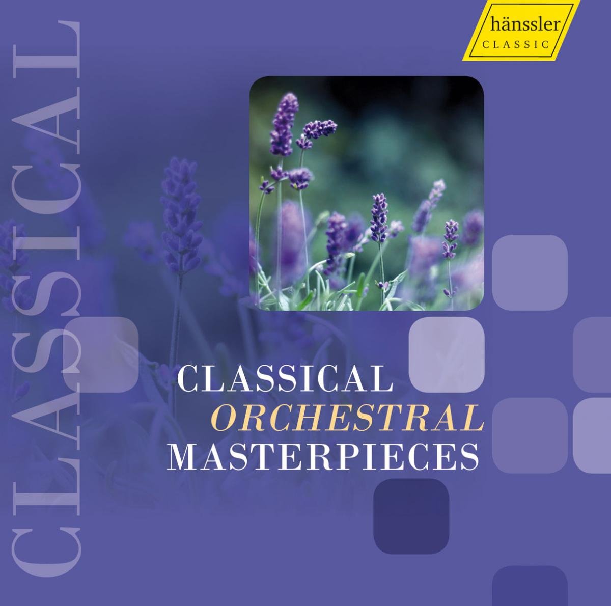Classical Orchestral Masterpieces Classical