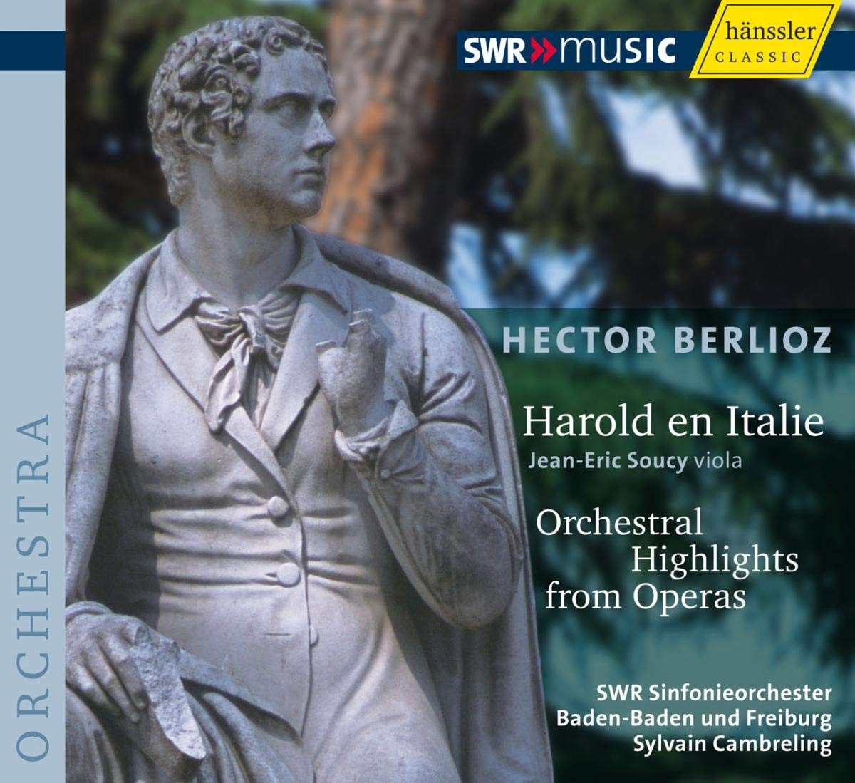 Product Image: Harold in Italien