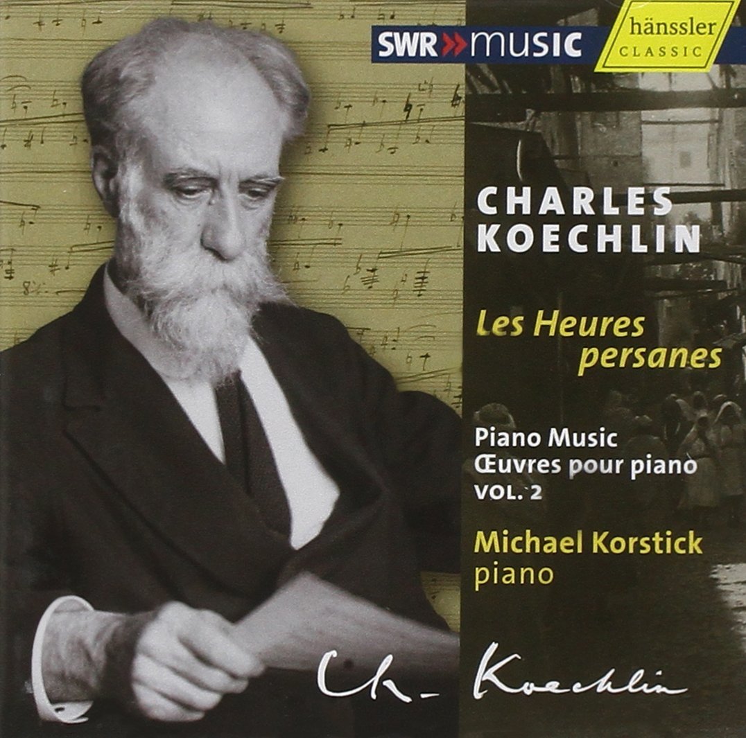 Werke Für Klavier Vol.2 Classical