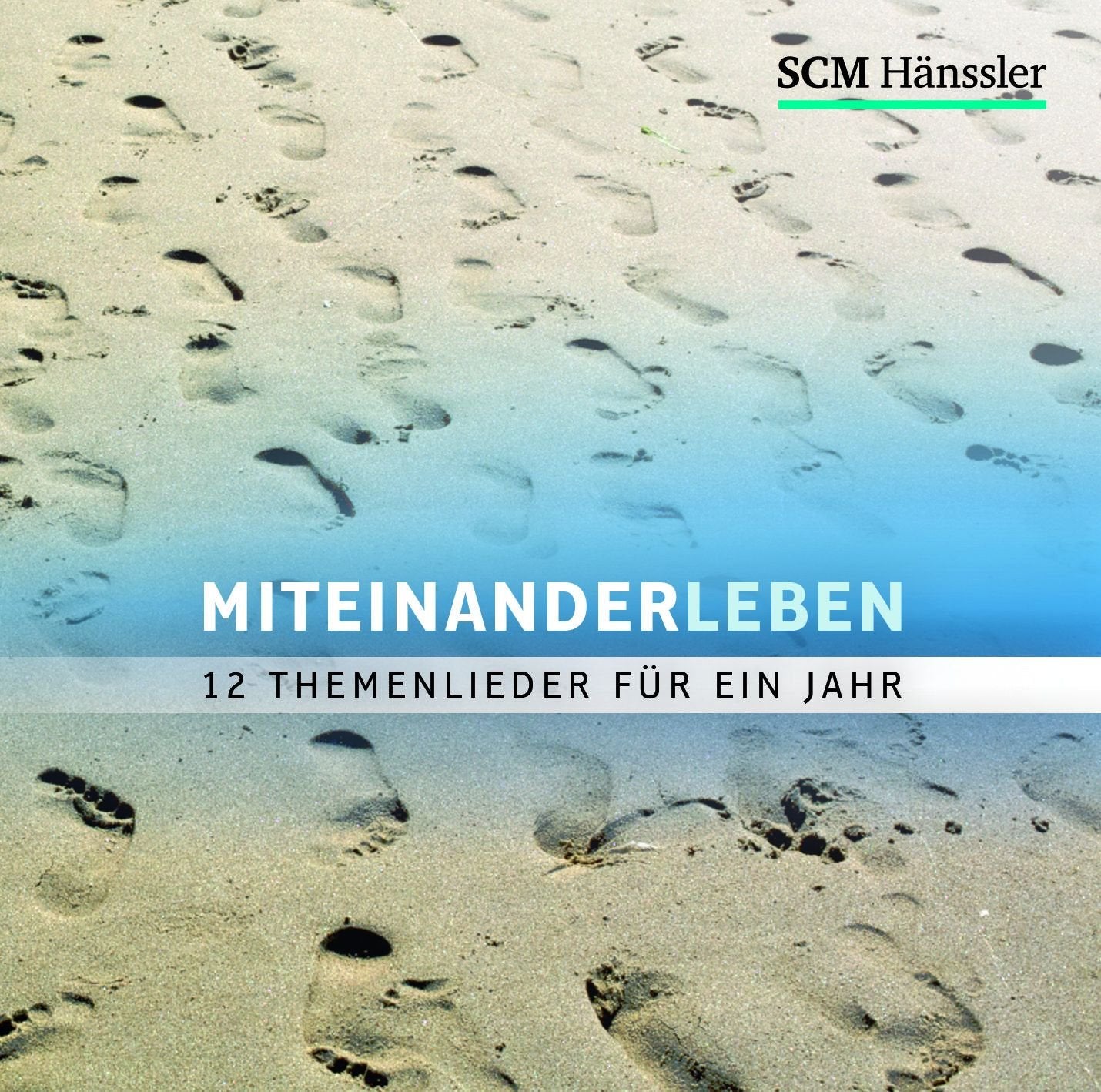 Product Image: Miteinander leben
