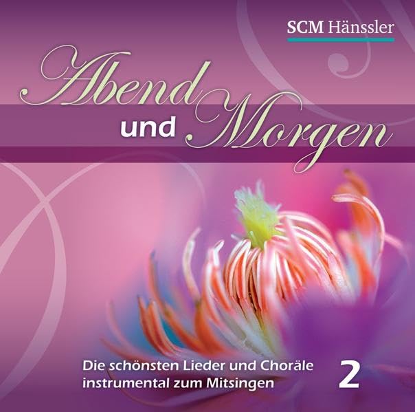 Product Image: Abend und Morgen