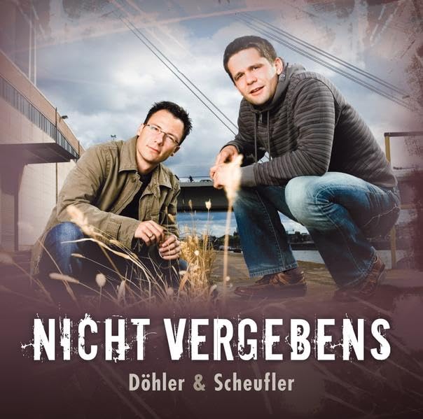 Nicht vergebens: CD Standard Audio Format, Musikdarbietung/Musical/Oper Music for Children