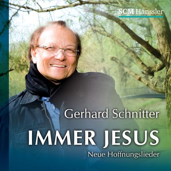 Immer Jesus: Neue Hoffnungslieder Arts & Music