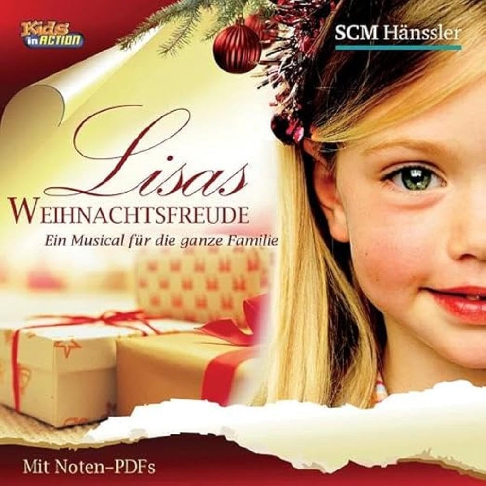 Product Image: Lisas Weihnachtsfreude