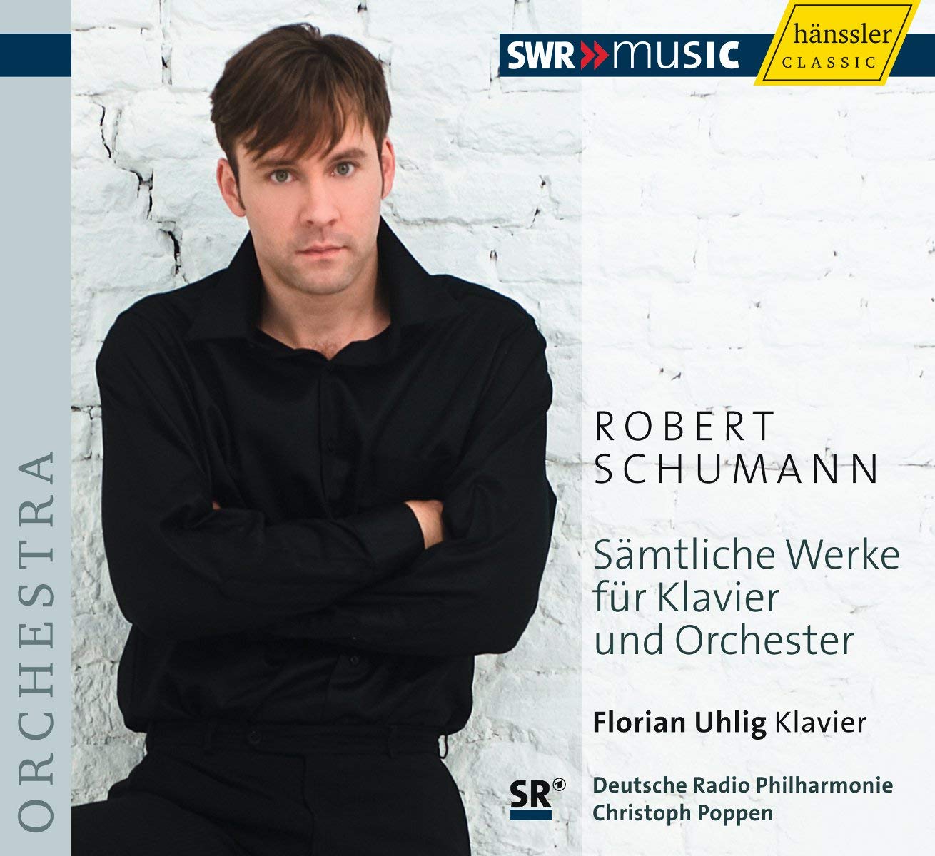 Sämtliche Werke für Klavier und Orchester Classical