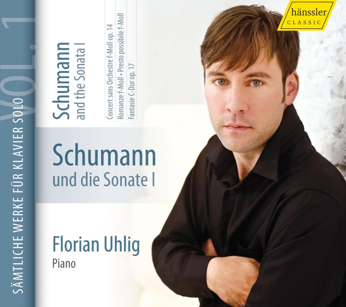 Product Image: Schumann und die Sonate I *S